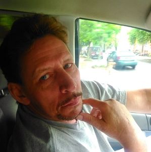 Meet your Posher, Richard